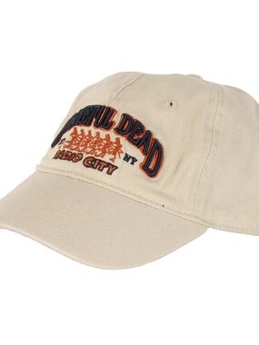 Grateful Dead Radio City ‘80 hat